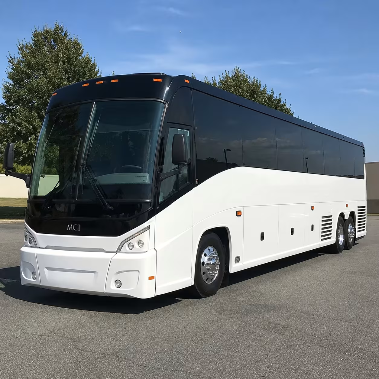 citrus heights bus rentals for church conferences and picnics