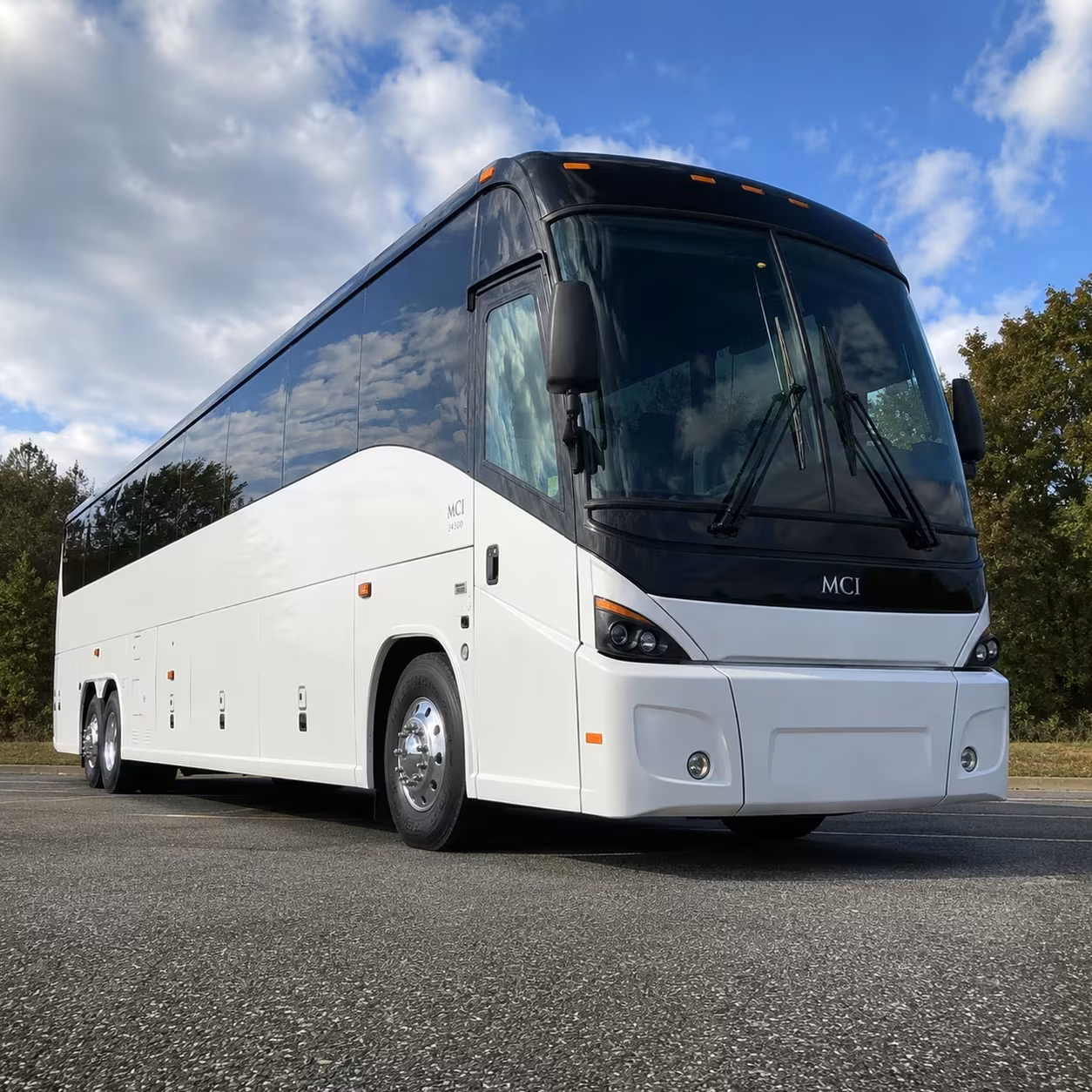 citrus heights bus rentals for government events and ceremonies