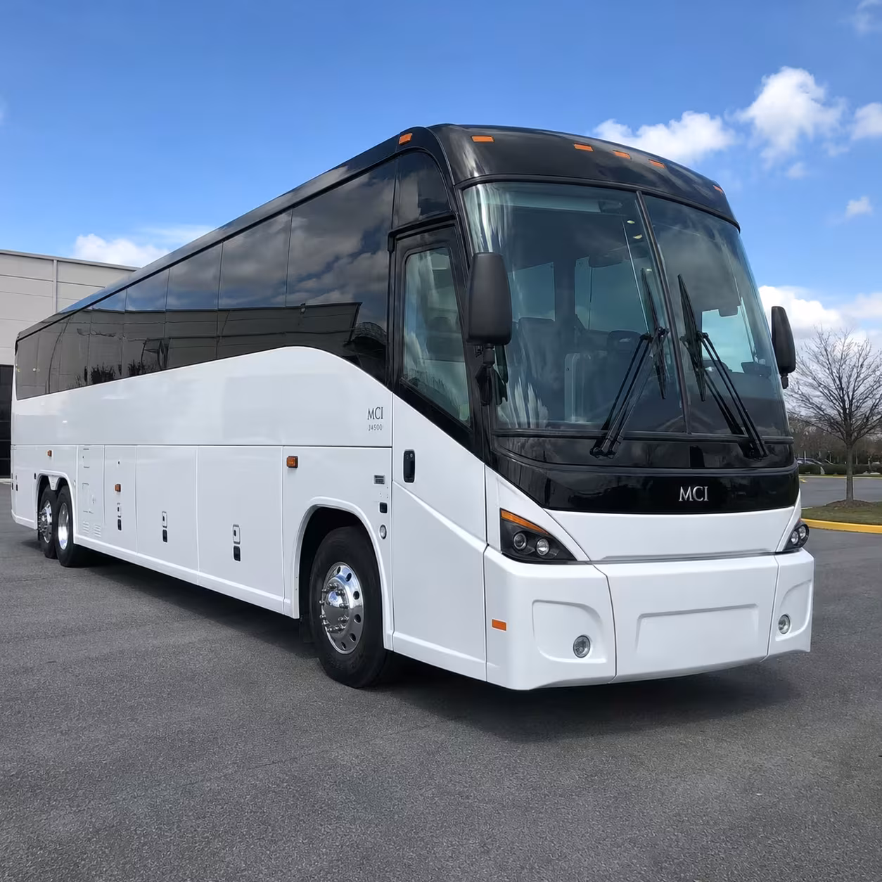 citrus heights charter bus rentals for corporate off site events
