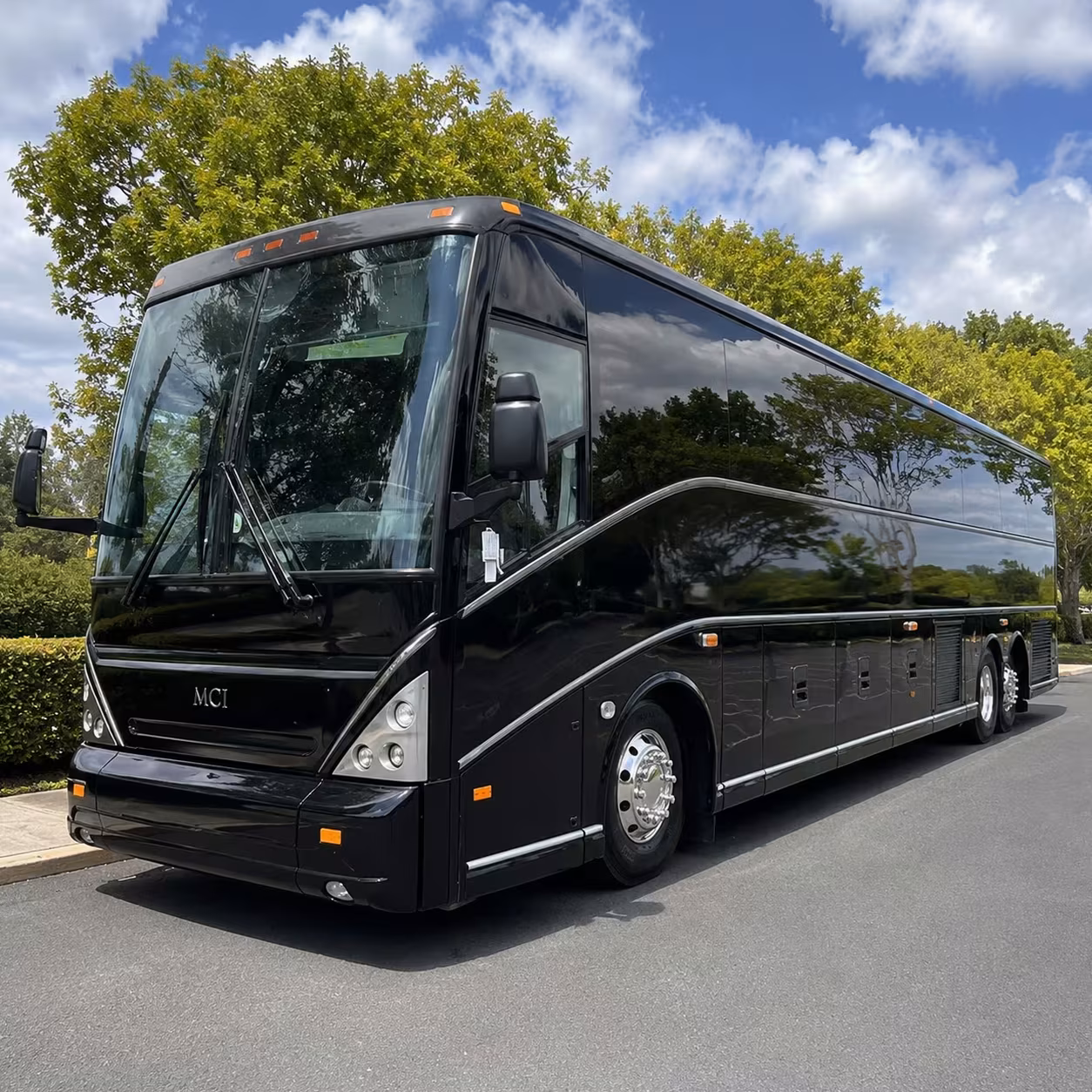 citrus heights charter bus rentals for school field trips