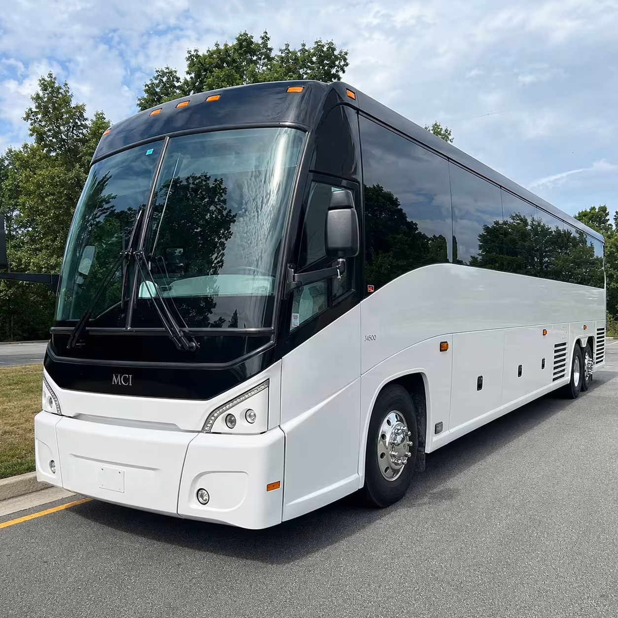 citrus heights charter bus rentals to folsom and wheatland venues