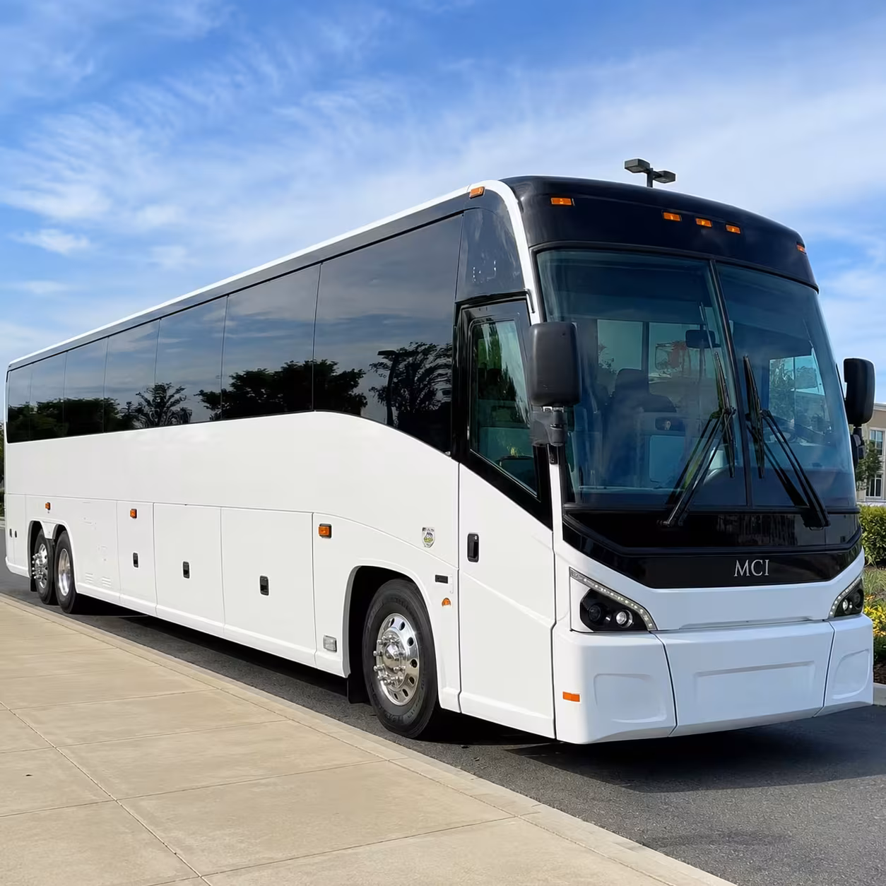 citrus heights charter buses to sacramento international airport