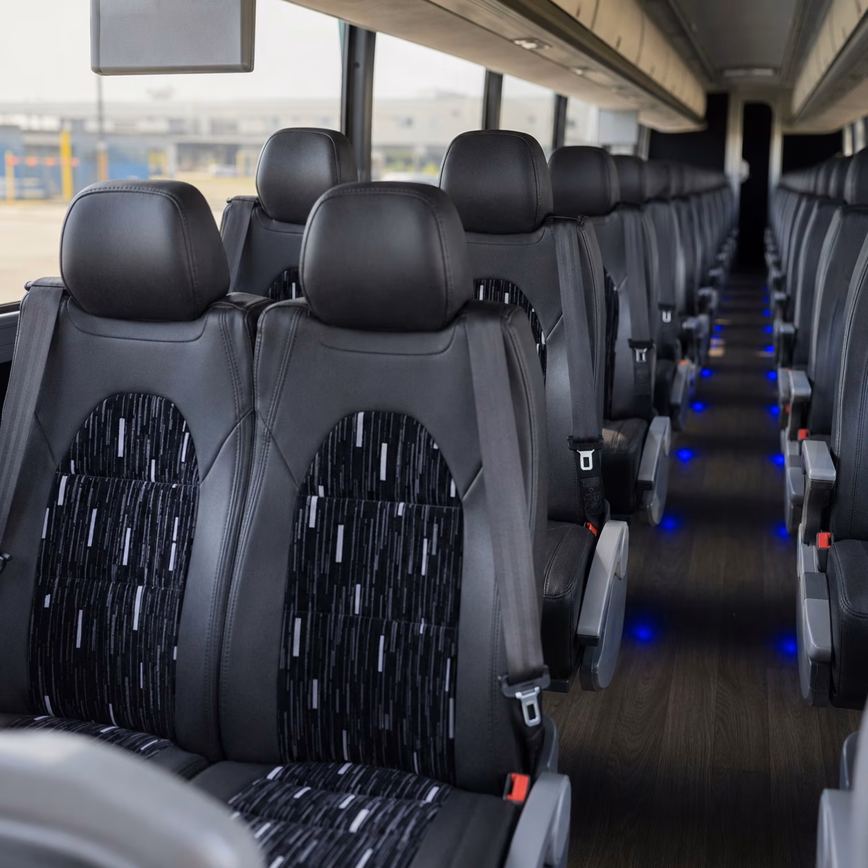 citrus heights corporate transportation services