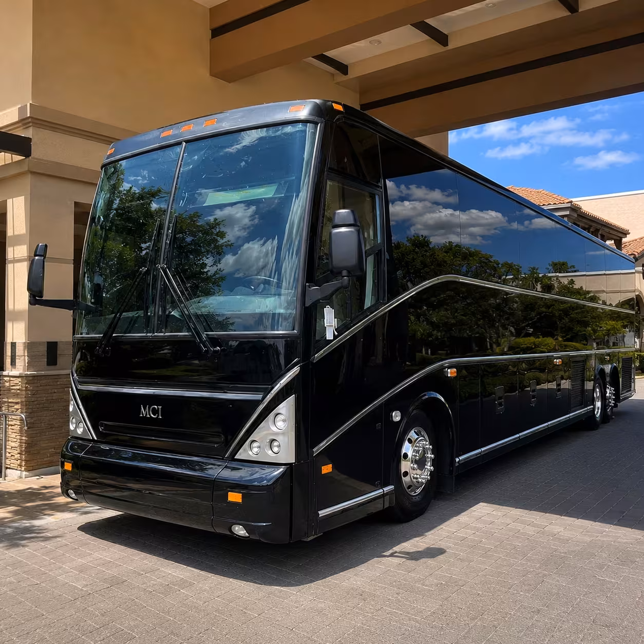citrus heights minibus rentals for crocker art museum trips
