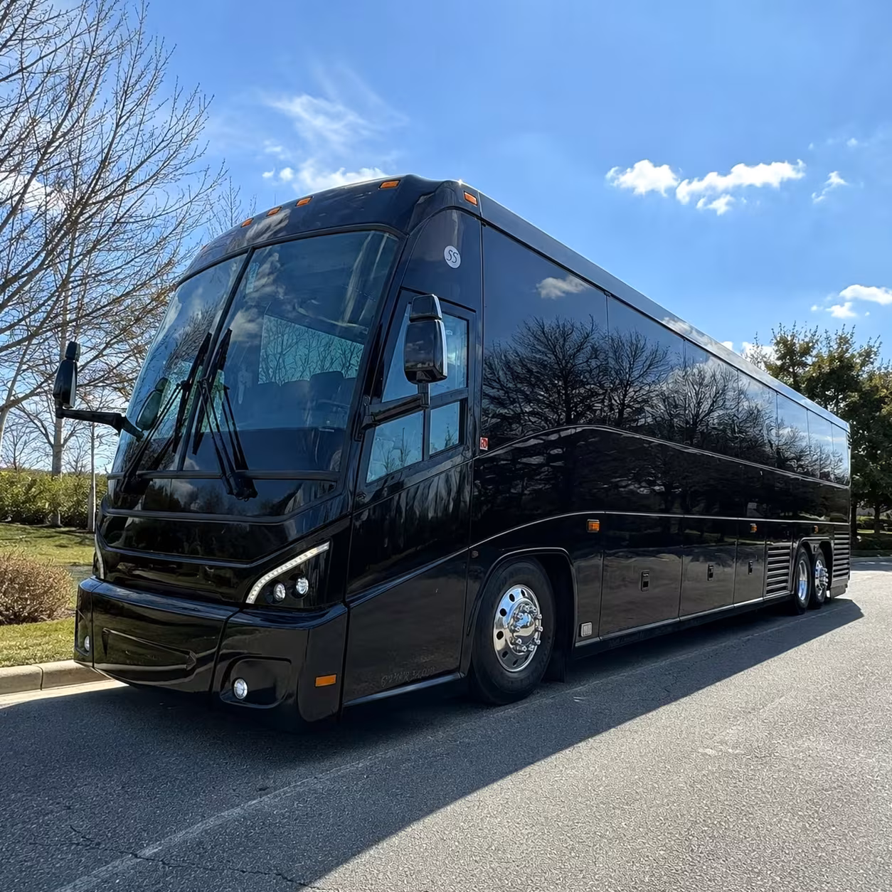 citrus heights transportation to los angeles and southern california