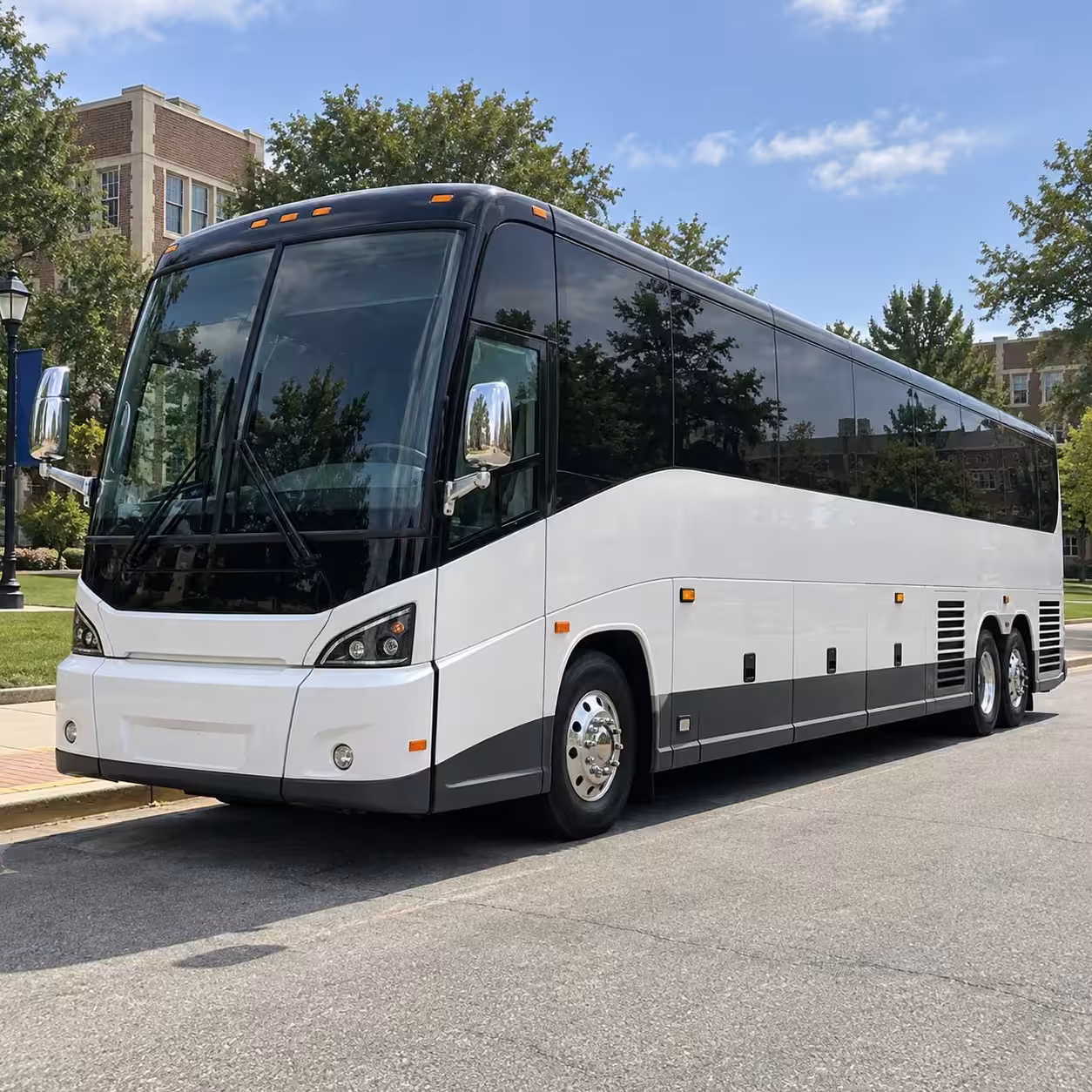citrus heights wedding transportation from sacramento hotels