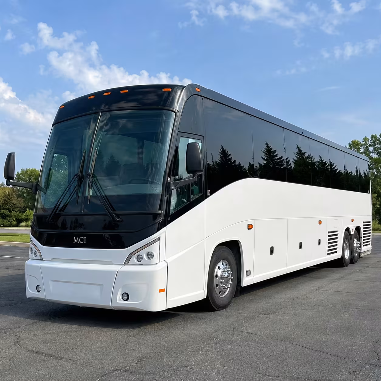 corporate concert transportation for citrus heights businesses