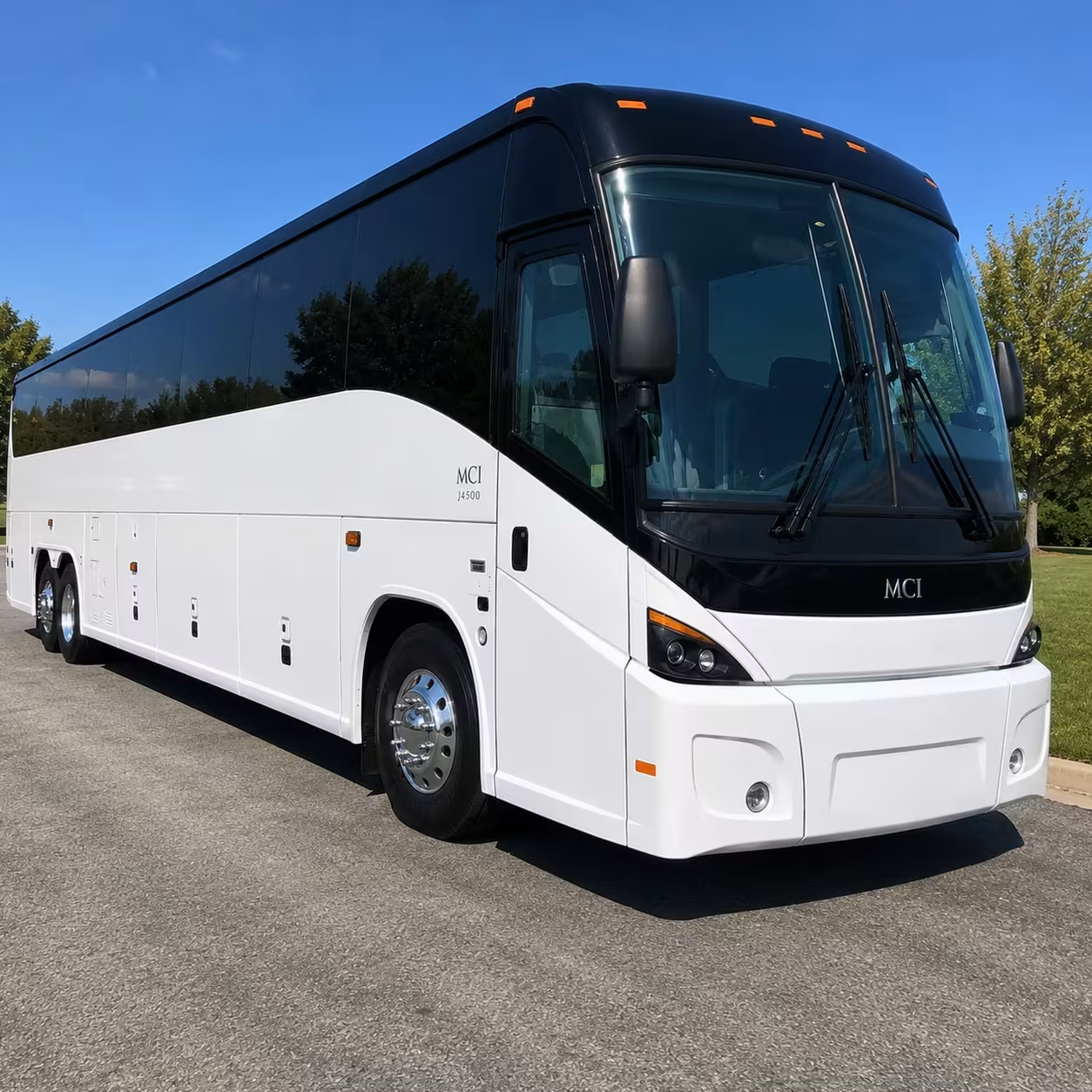 employee transportation in citrus heights for every industry