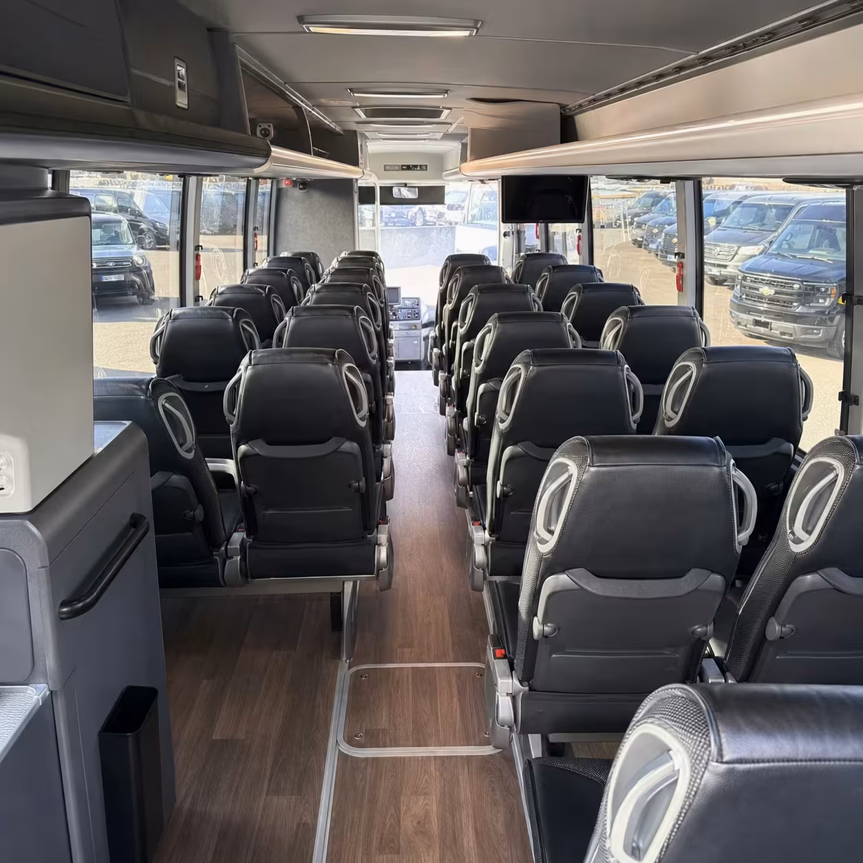 golden 1 center concert charter buses from citrus heights