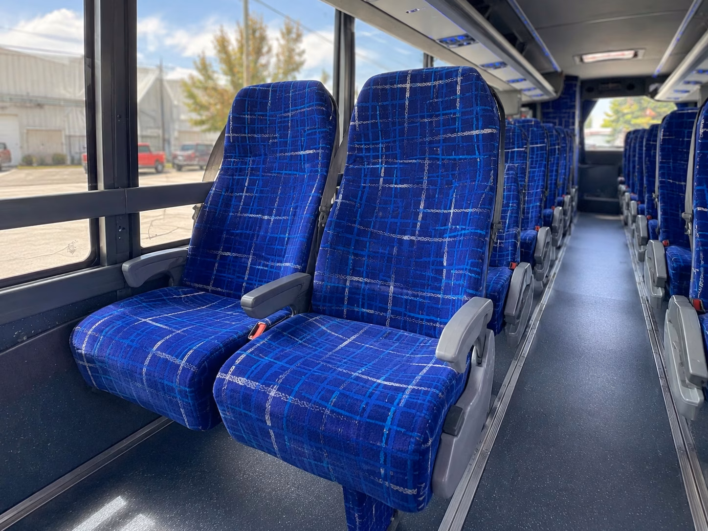 how distance and duration affect your citrus heights bus rental rate