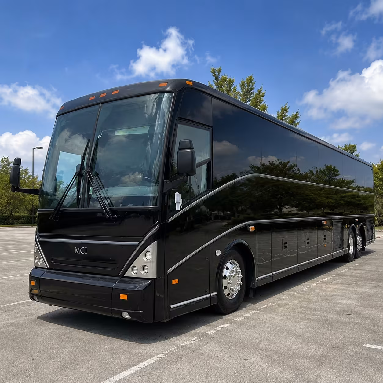 multi stop prom transportation across the citrus heights area