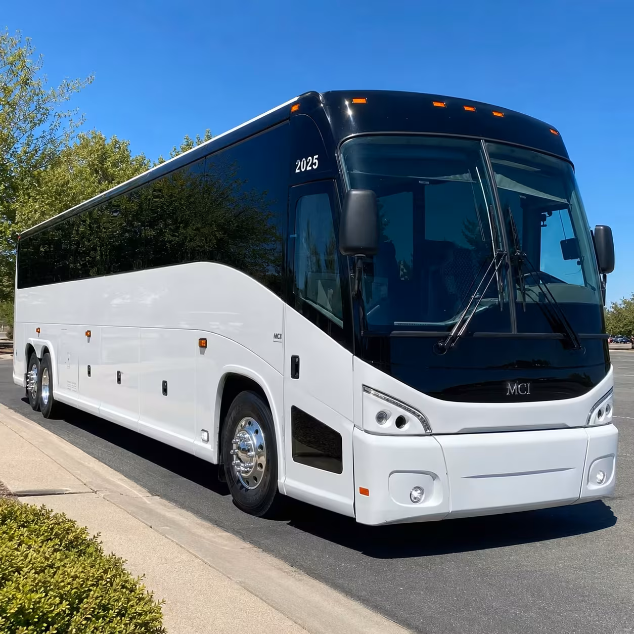 not in citrus heights you can still find concert transportation nearby