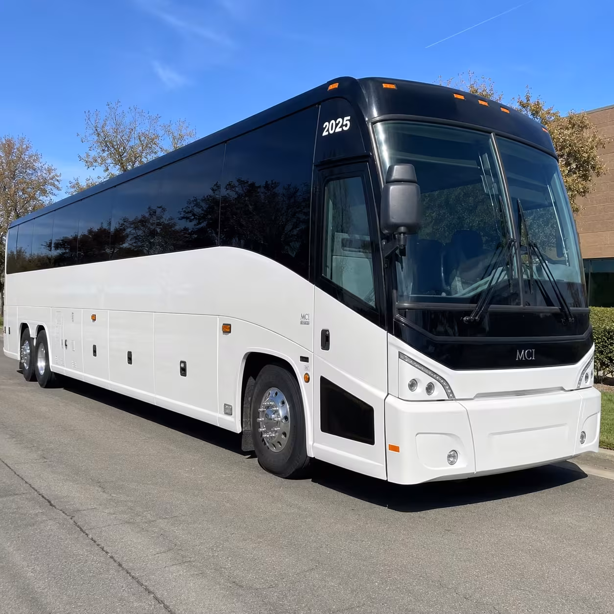 not in citrus heights you can still find corporate event transportation nearby