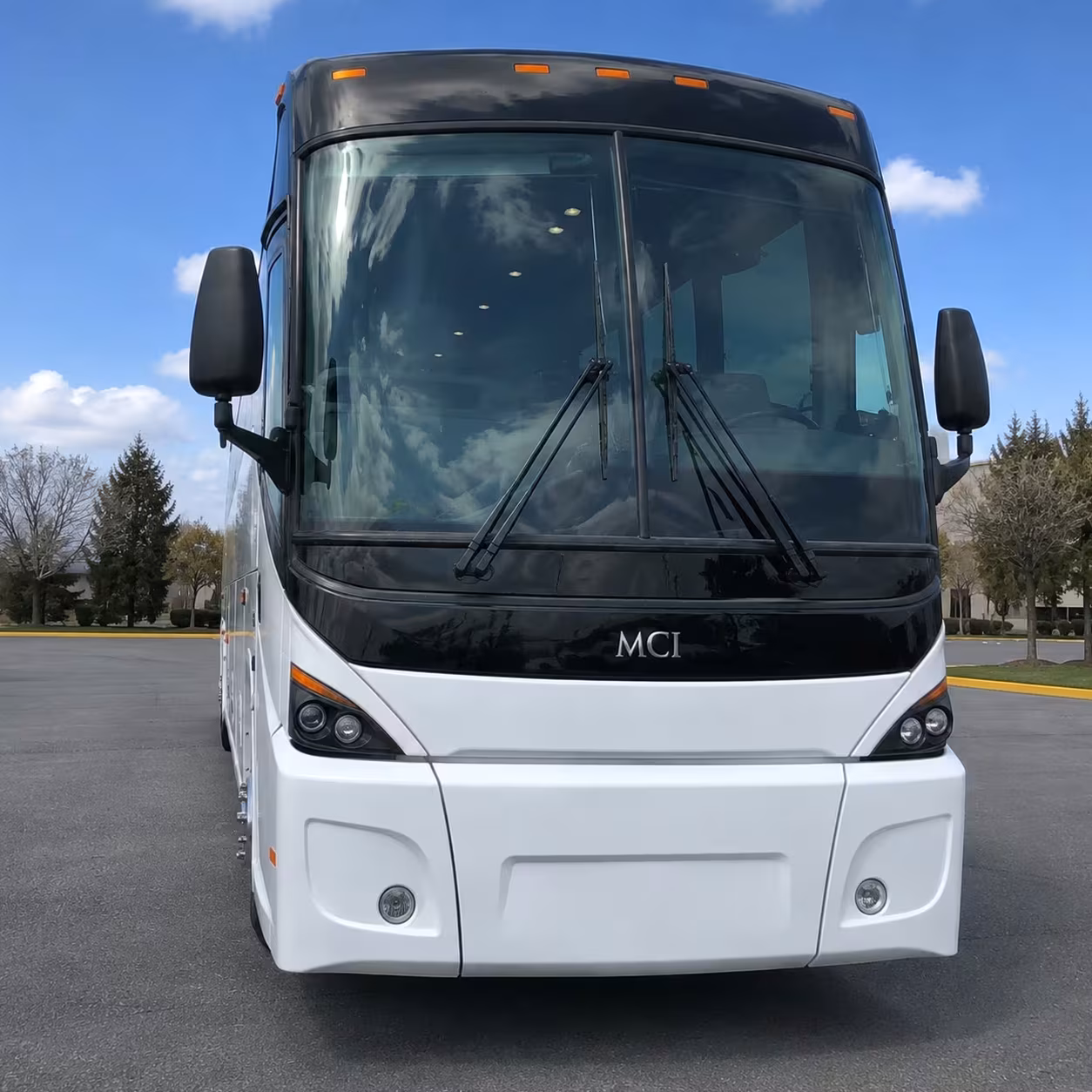 not in citrus heights you can still find employee transportation nearby
