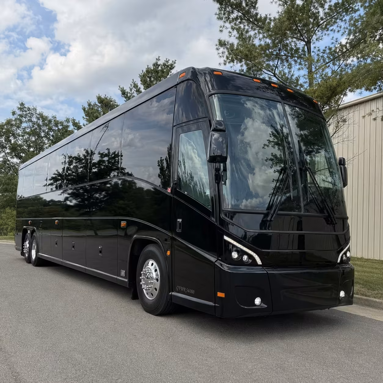 not in citrus heights you can still find long distance transportation nearby