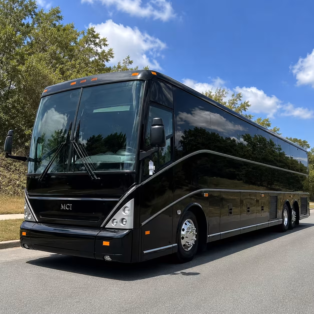 not in citrus heights you can still find private event transportation nearby