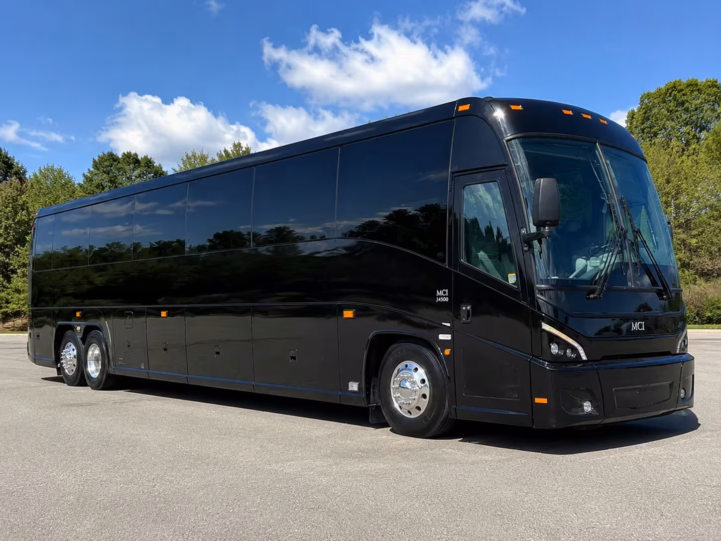 not in citrus heights you can still find prom transportation nearby