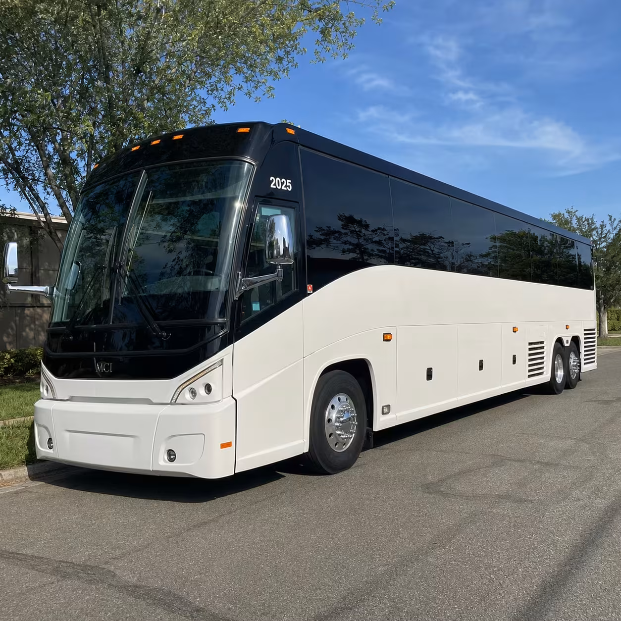 not in citrus heights you can still find religious group transportation nearby