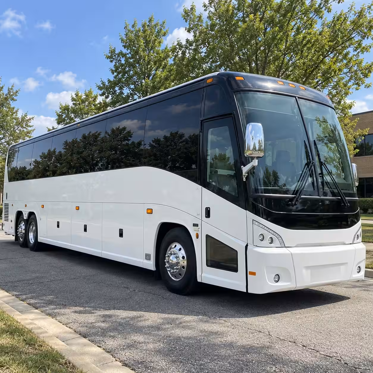 not in citrus heights you can still find sporting event transportation nearby