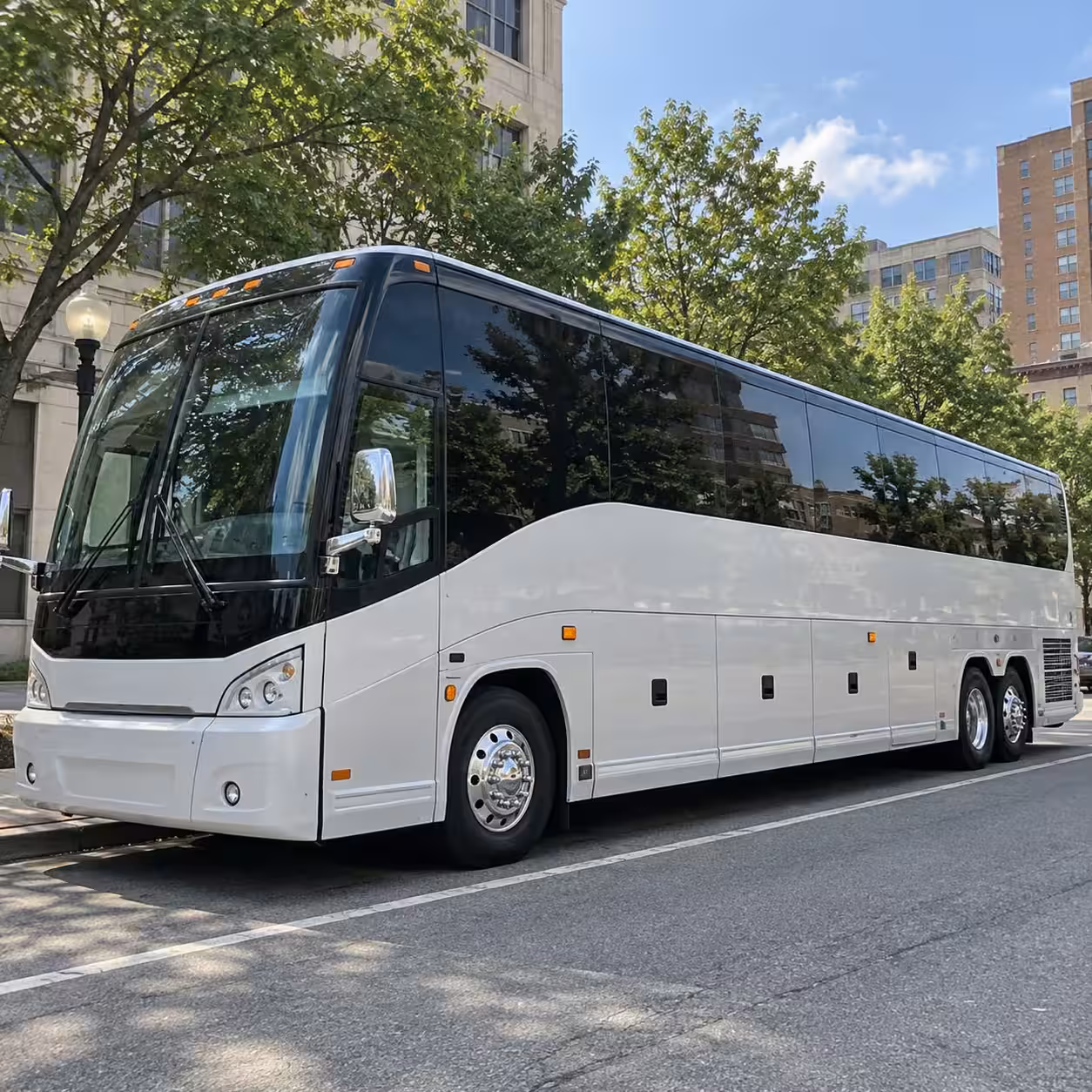 not in citrus heights you can still find wedding transportation nearby