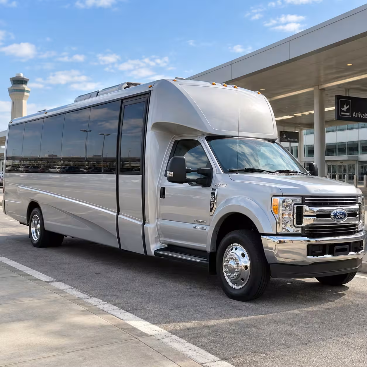 religious group transportation services in citrus heights