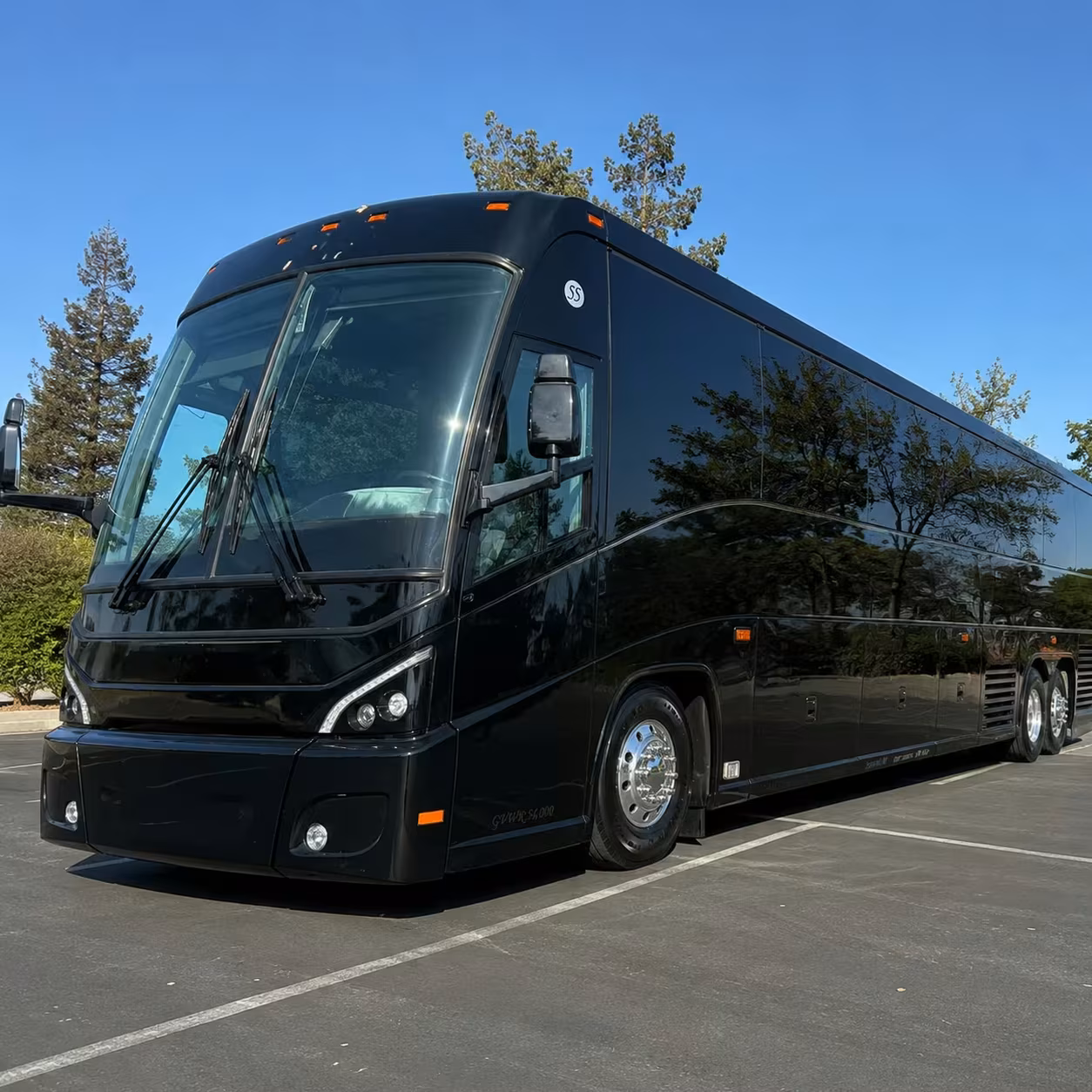 shuttle buses for sunday services and weekly worship in citrus heights