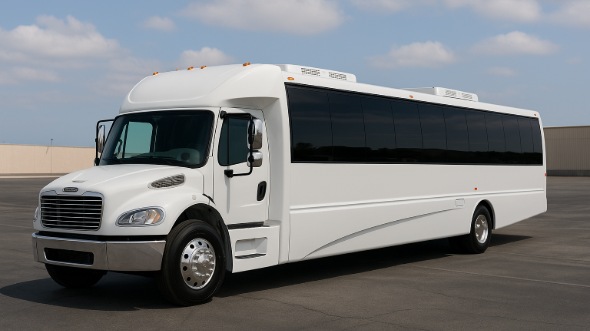 15 passenger minibus lodi