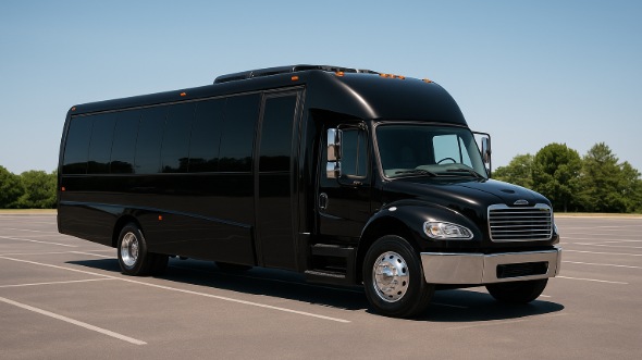 18 passenger minibus citrus heights