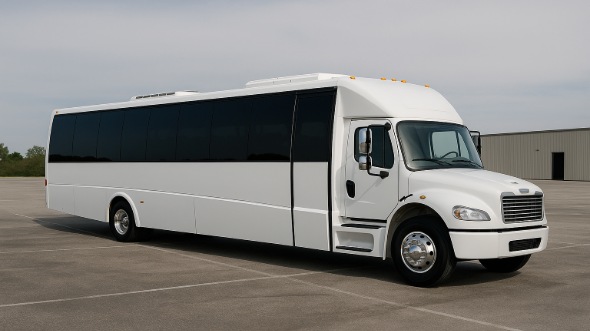 25 passenger minibus citrus heights