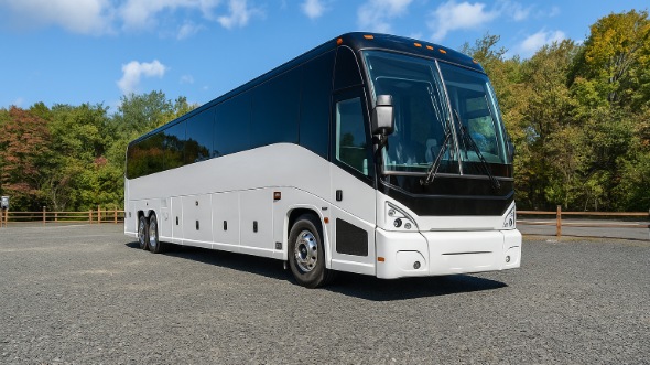 citrus heights bus rentals for travel agents