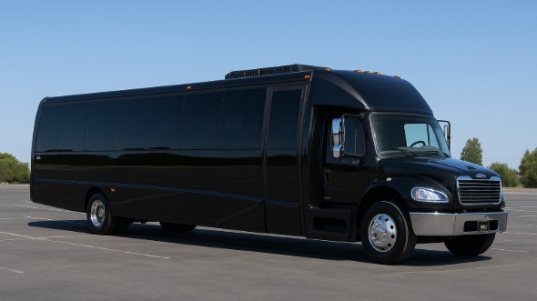 citrus-heights employee shuttle