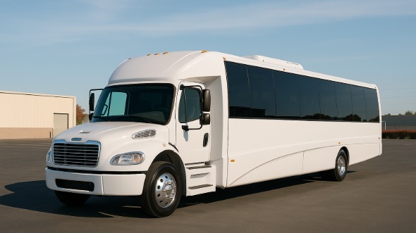 citrus-heights private bus rental