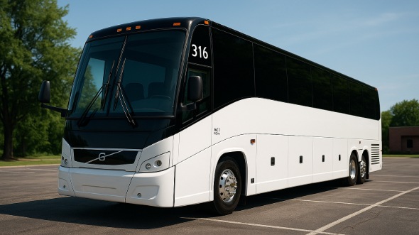 citrus heights private event transportation