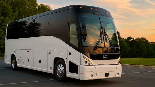 citrus heights prom and homecoming party bus rentals