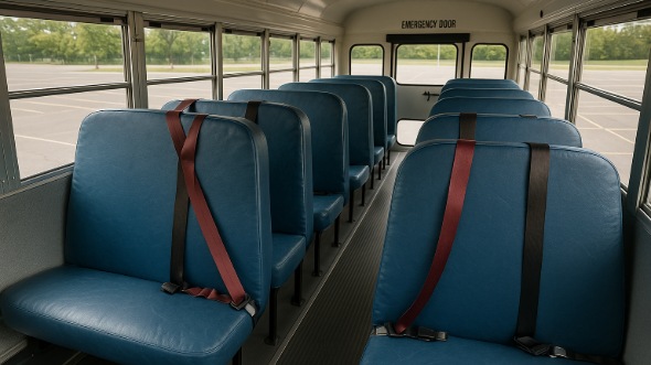 citrus heights school bus rental rental