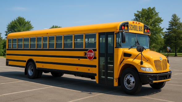 citrus-heights school event bus rental