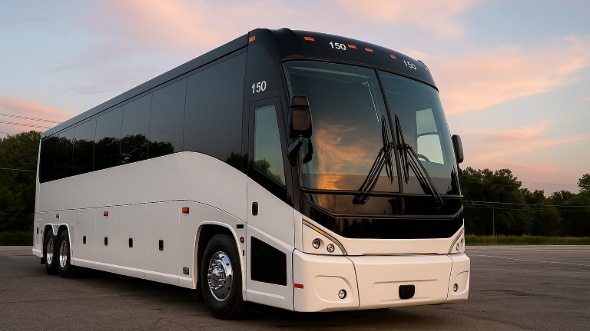 citrus heights vacation bus rentals for family trips