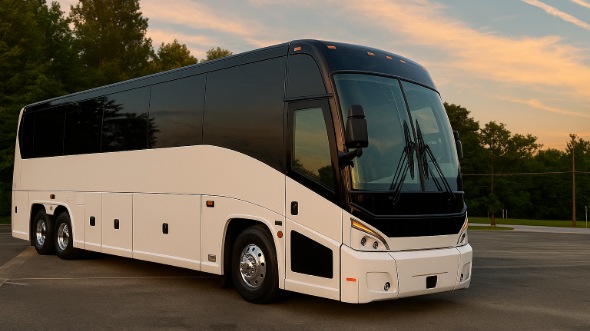 citrus heights wedding transportation
