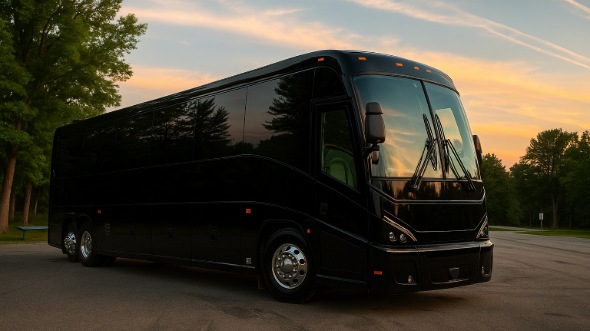 davis construction site shuttle services