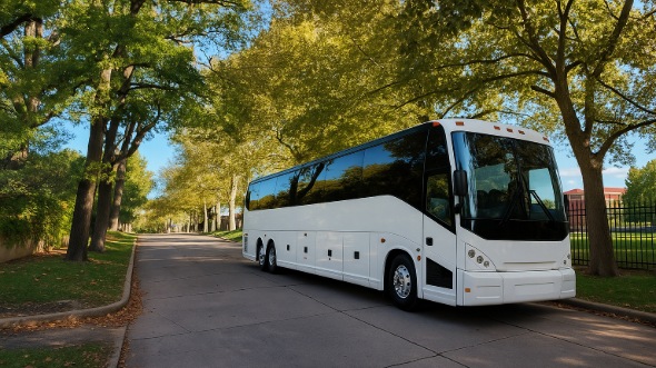 davis summer camp transportation and bus rentals