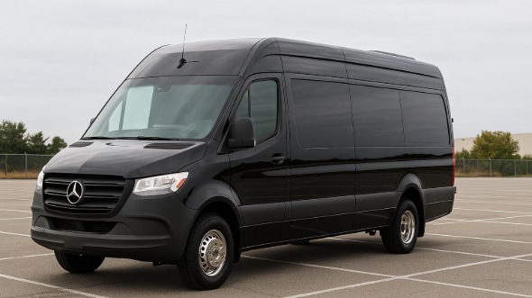 sprinter limo rental lodi